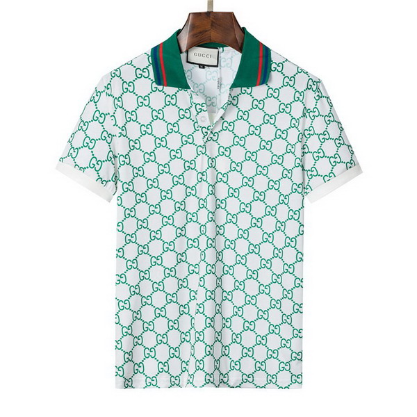 Gucci short lapel T man 2022-5-28-209